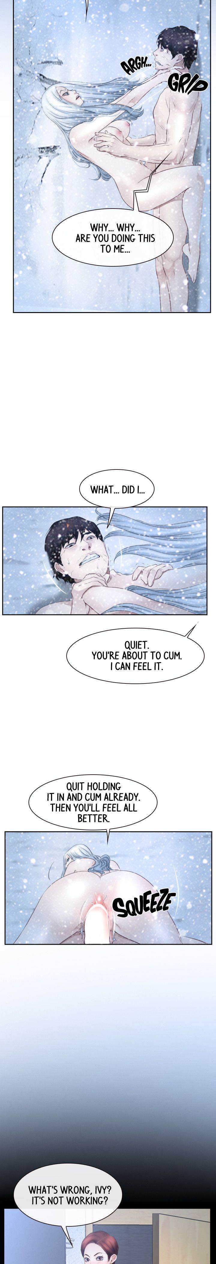 First Love - Chapter 47 [photo 23] - MangaPorn