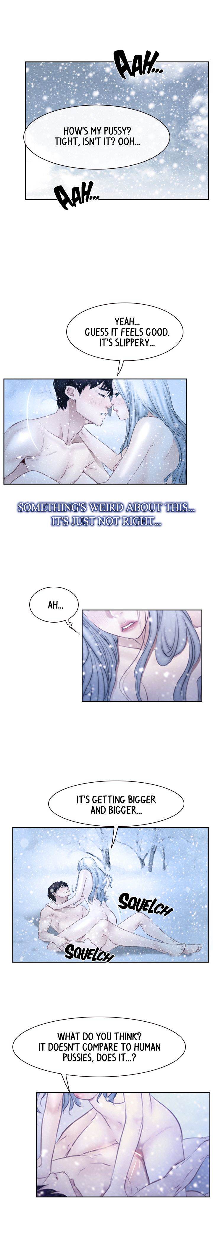 First Love - Chapter 47 [photo 7] - MangaPorn