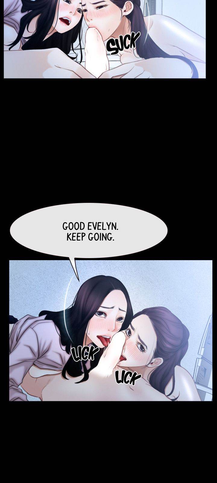 First Love - Chapter 47 [photo 9] - MangaPorn