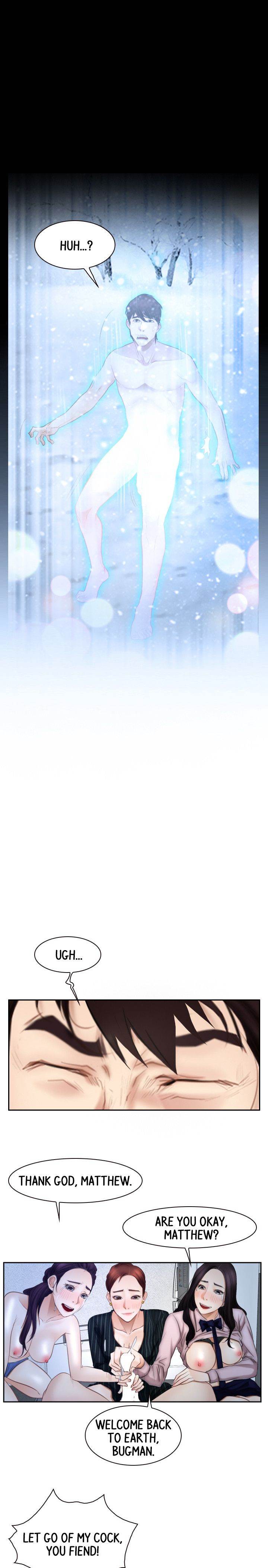 First Love - Chapter 48 [photo 11] - MangaPorn