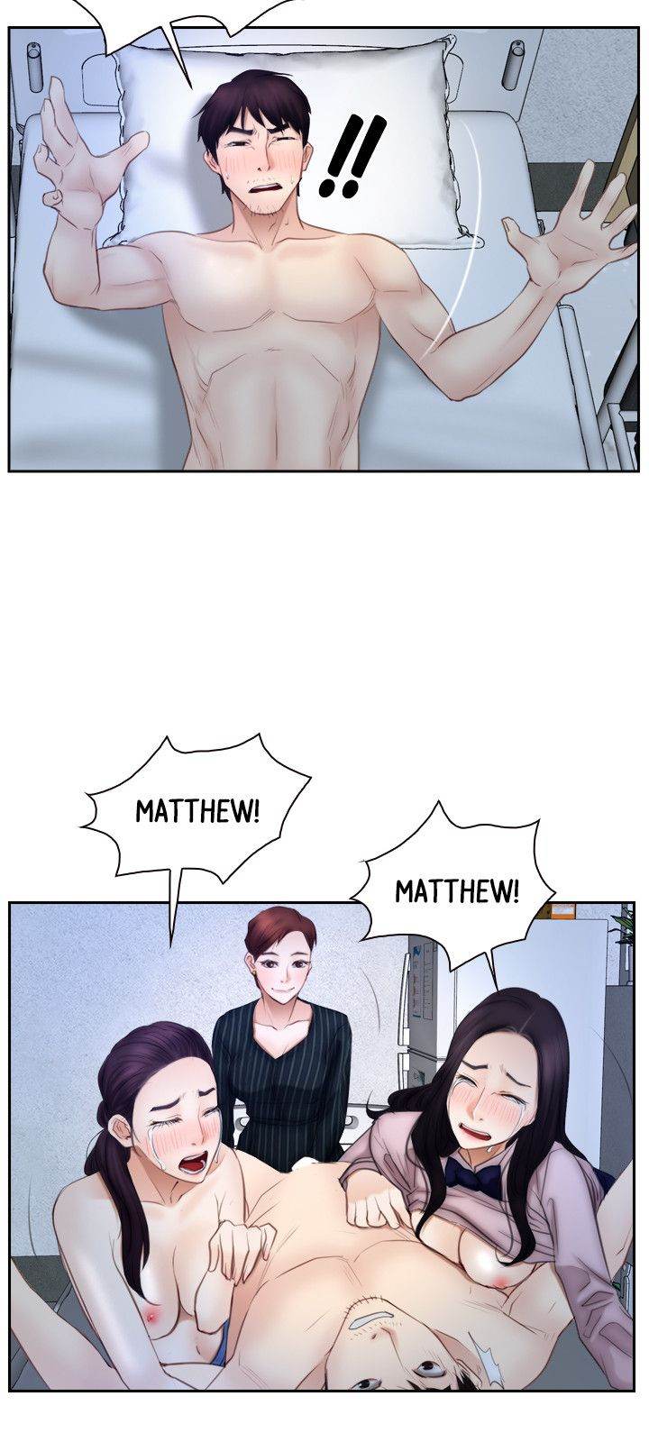First Love - Chapter 48 [photo 12] - MangaPorn