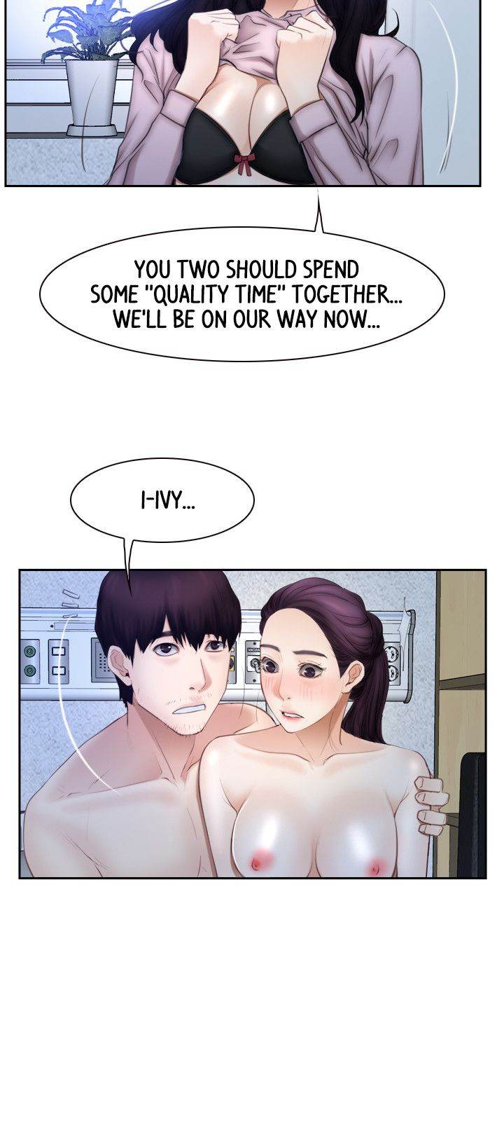 First Love - Chapter 48 [photo 15] - MangaPorn