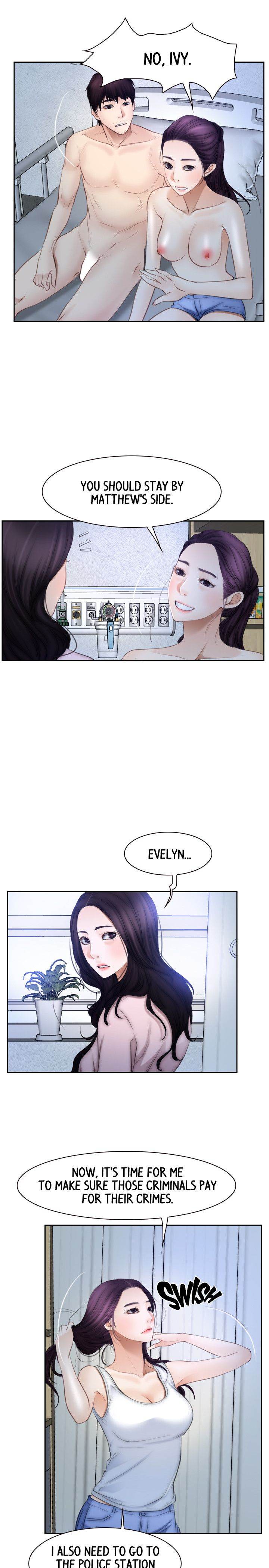 First Love - Chapter 48 [photo 16] - MangaPorn