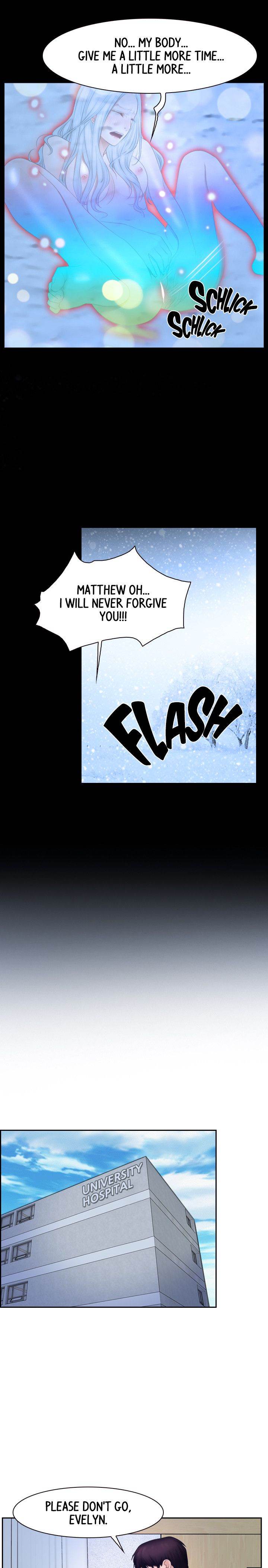 First Love - Chapter 48 [photo 19] - MangaPorn