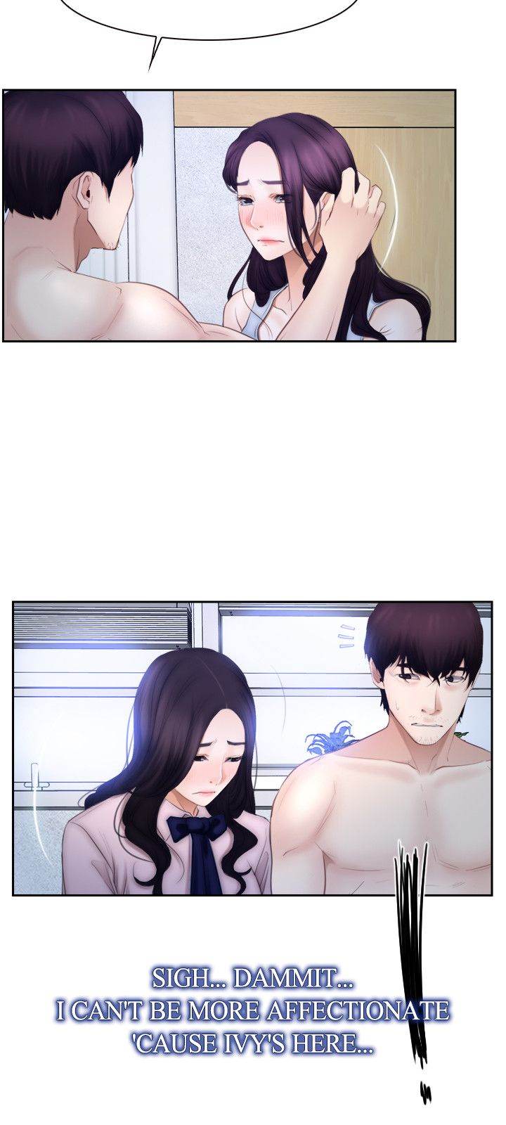First Love - Chapter 48 [photo 21] - MangaPorn