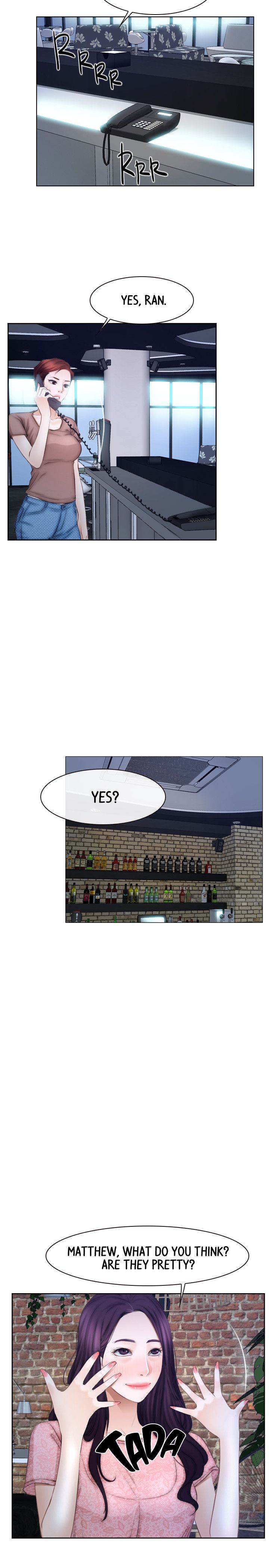 First Love - Chapter 48 [photo 26] - MangaPorn