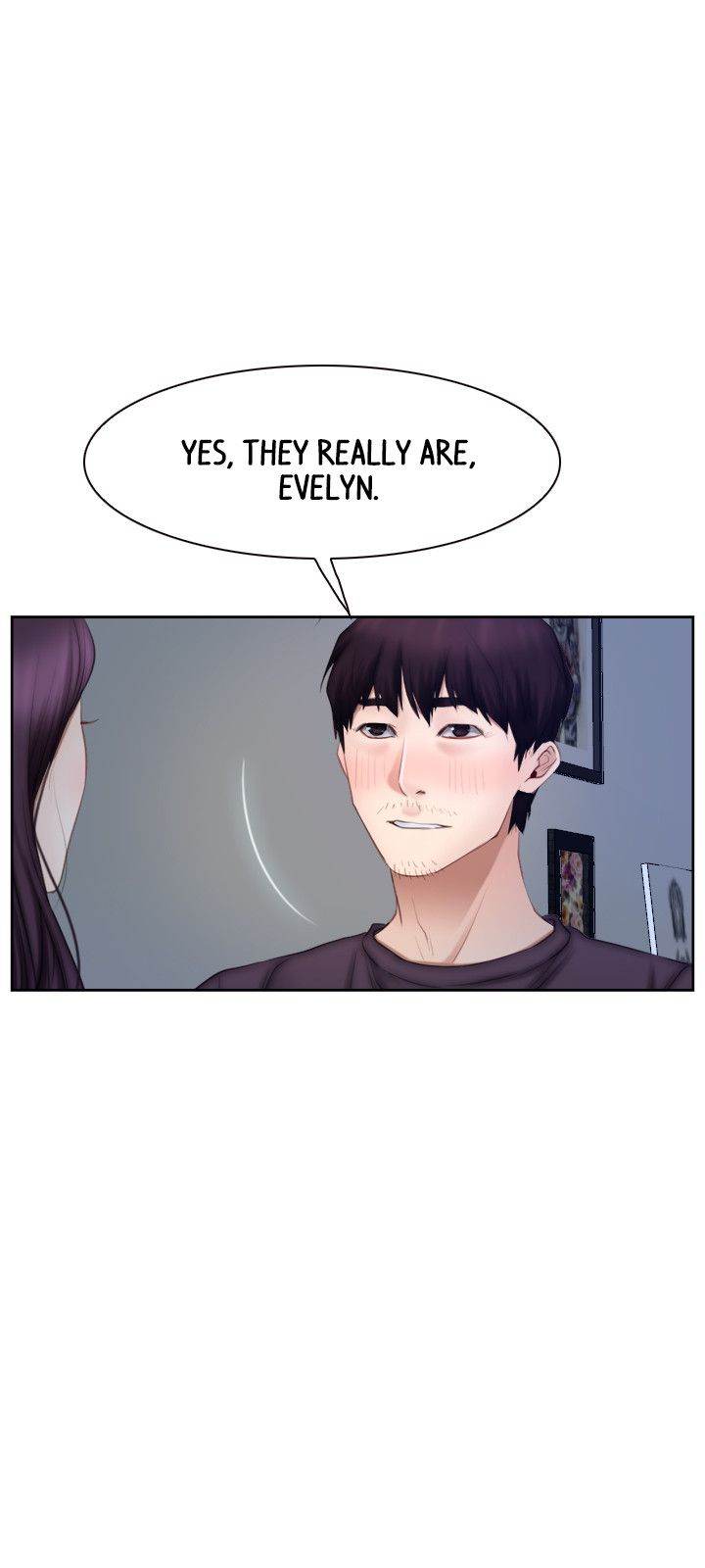 First Love - Chapter 48 [photo 27] - MangaPorn
