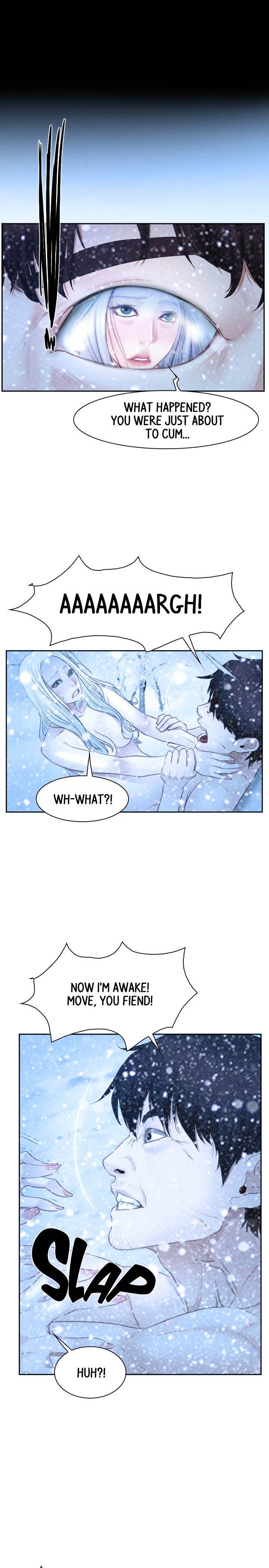 First Love - Chapter 48 [photo 4] - MangaPorn