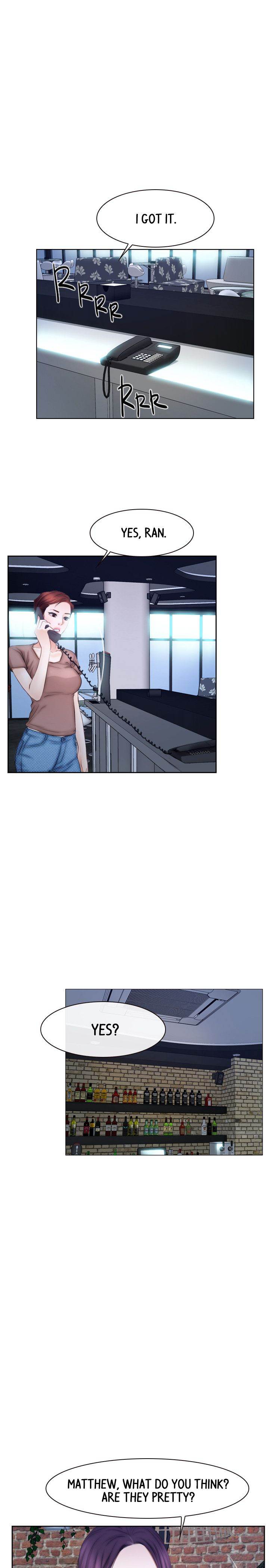 First Love - Chapter 49 [photo 1] - MangaPorn