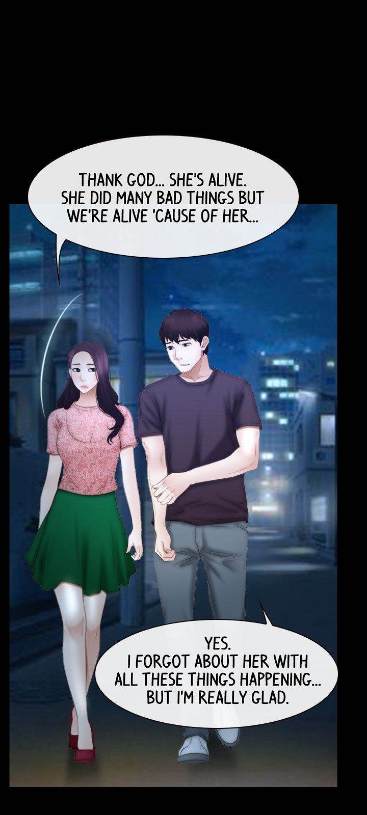 First Love - Chapter 49 [photo 12] - MangaPorn