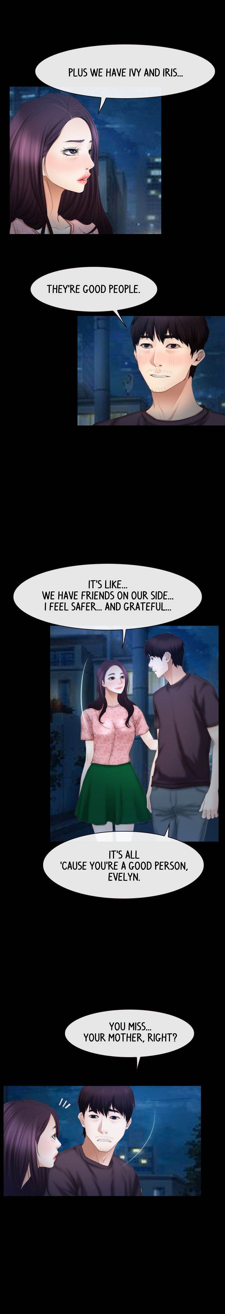 First Love - Chapter 49 [photo 13] - MangaPorn