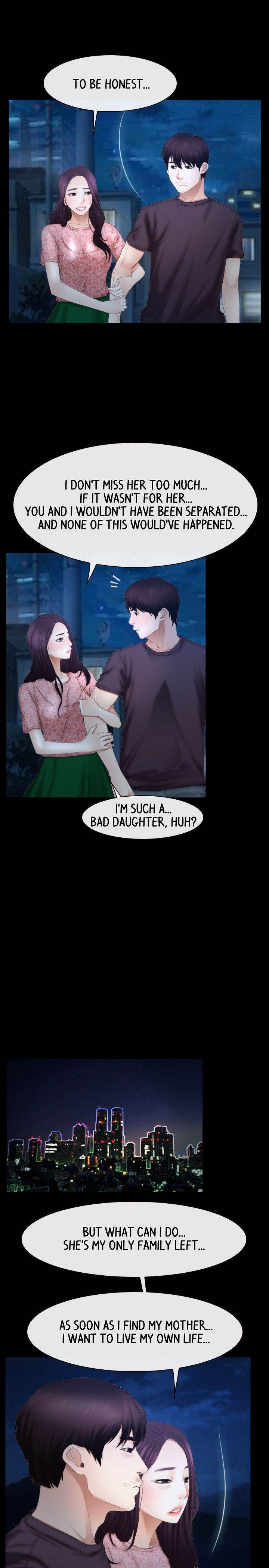 First Love - Chapter 49 [photo 14] - MangaPorn