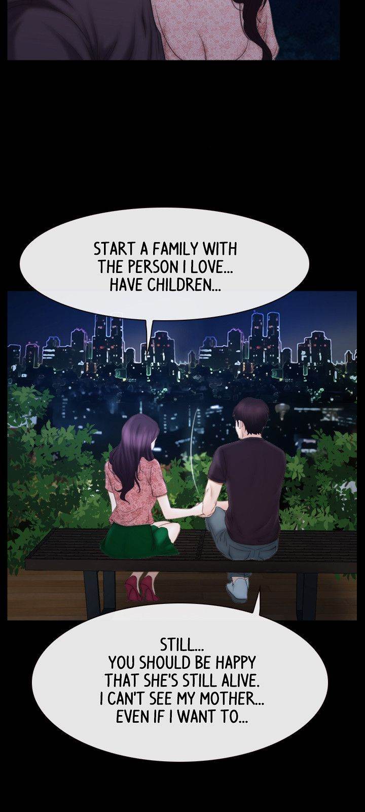 First Love - Chapter 49 [photo 15] - MangaPorn