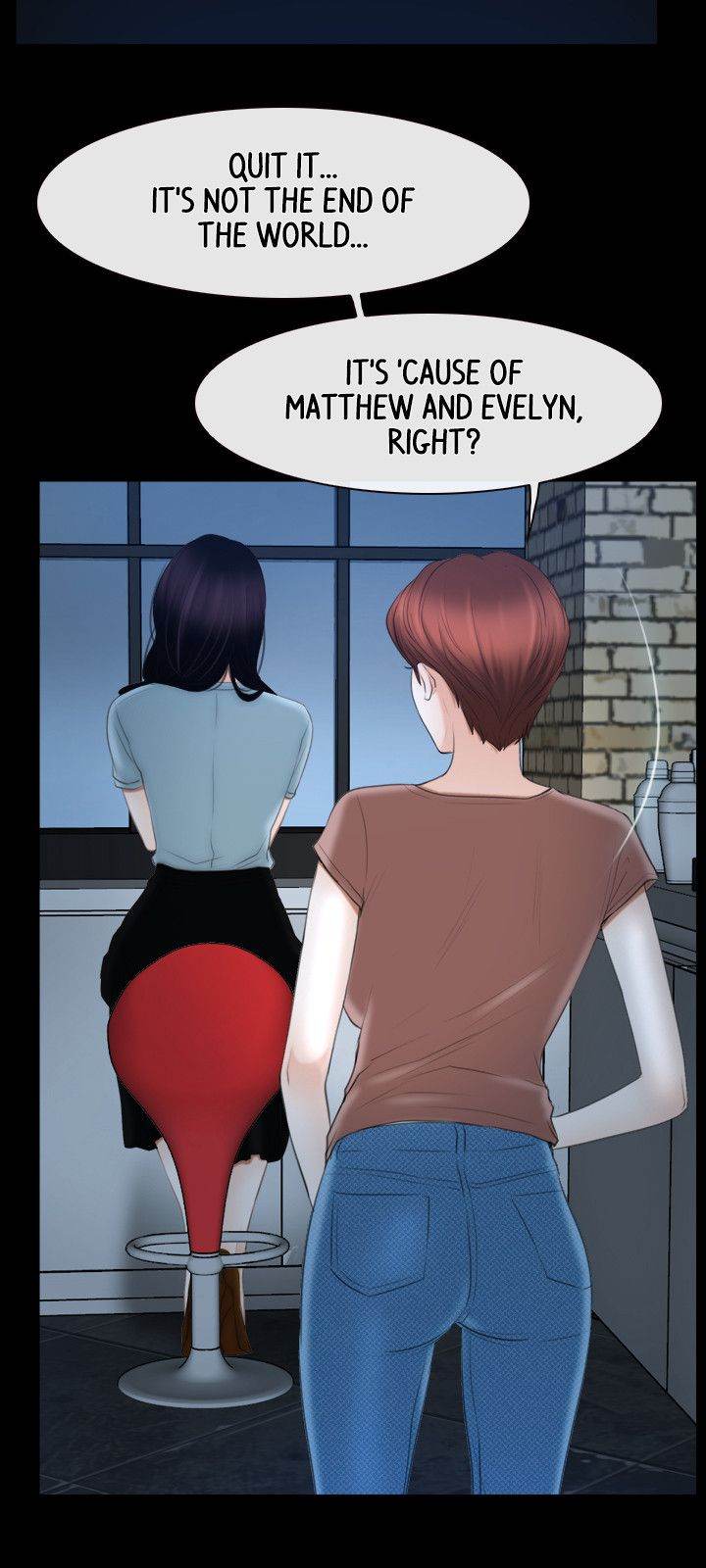 First Love - Chapter 49 [photo 18] - MangaPorn