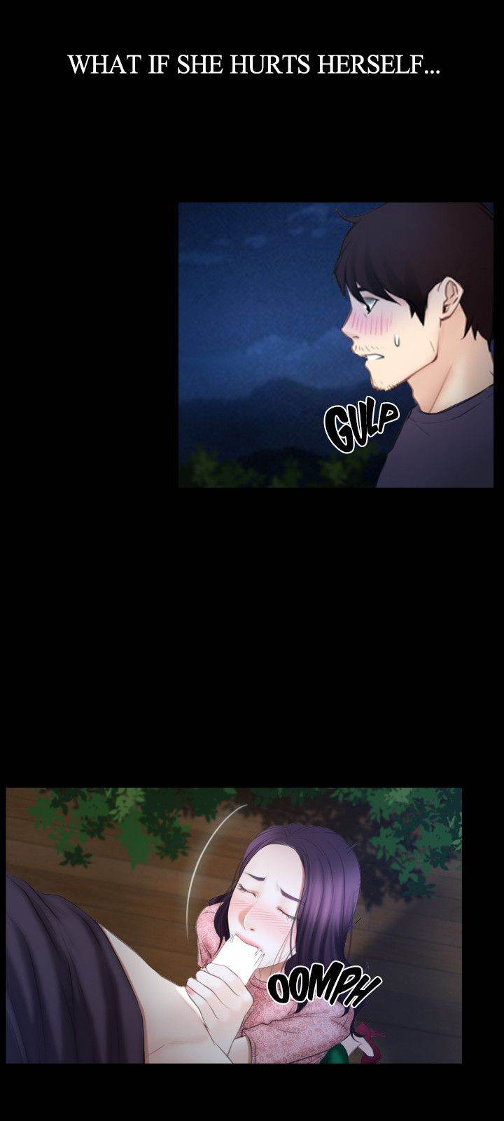 First Love - Chapter 49 [photo 21] - MangaPorn