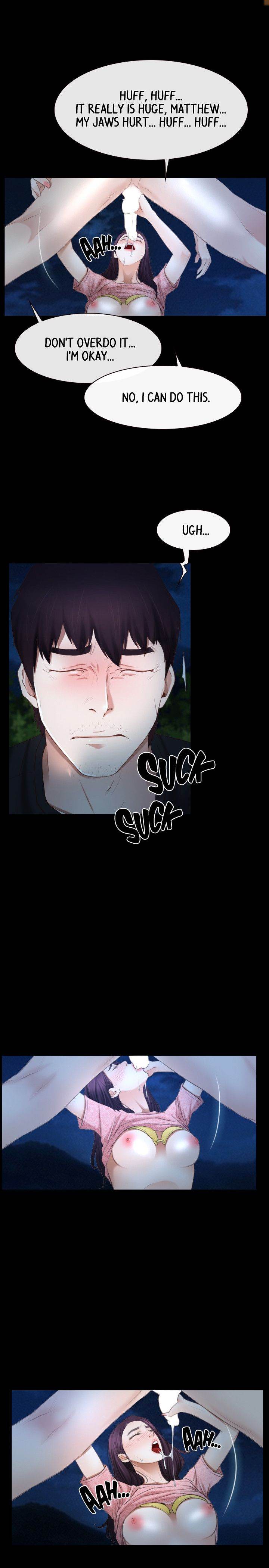 First Love - Chapter 49 [photo 23] - MangaPorn
