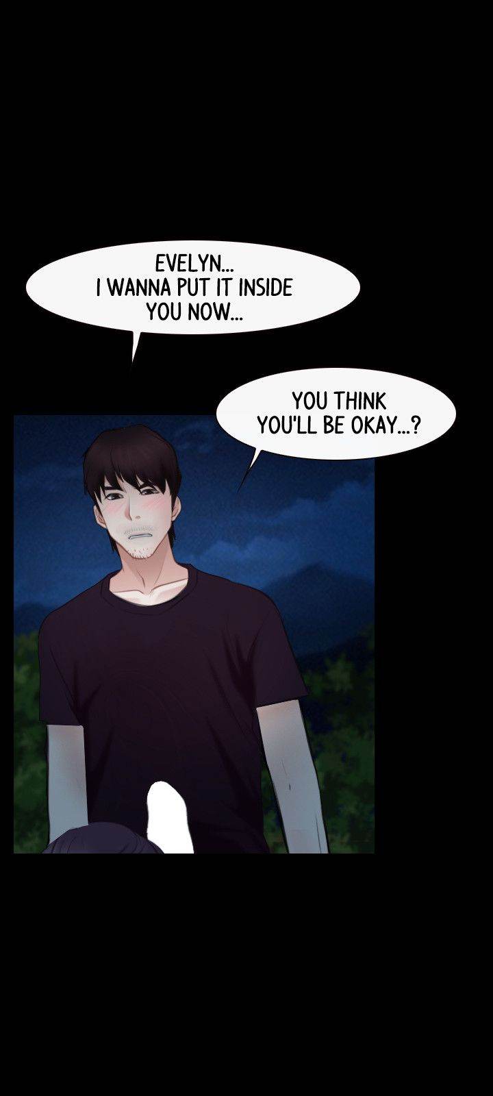 First Love - Chapter 49 [photo 24] - MangaPorn