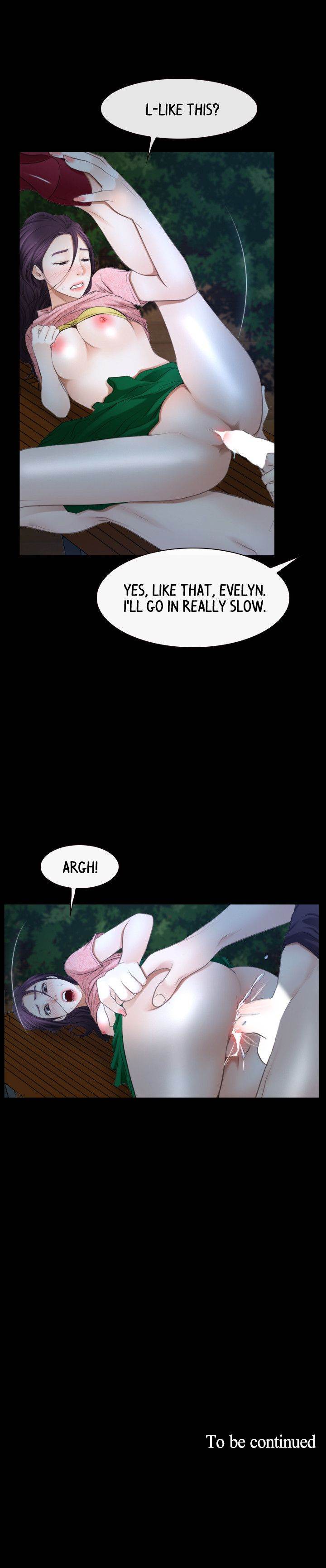 First Love - Chapter 49 [photo 26] - MangaPorn