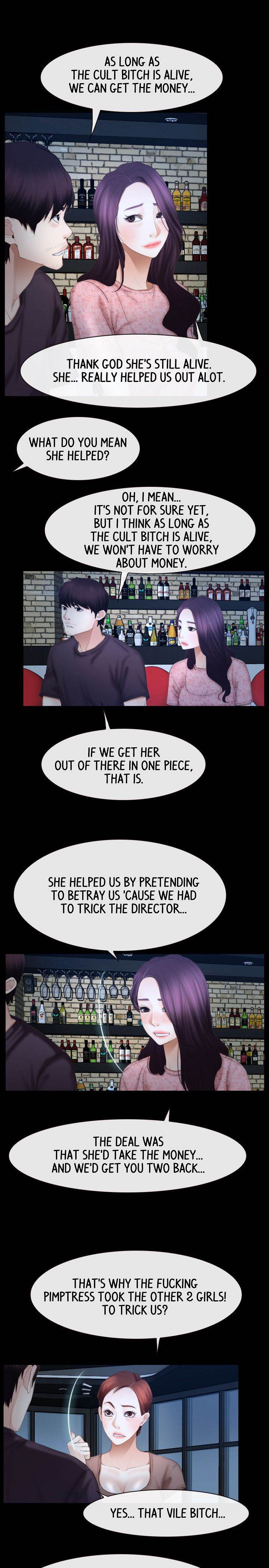 First Love - Chapter 49 [photo 7] - MangaPorn