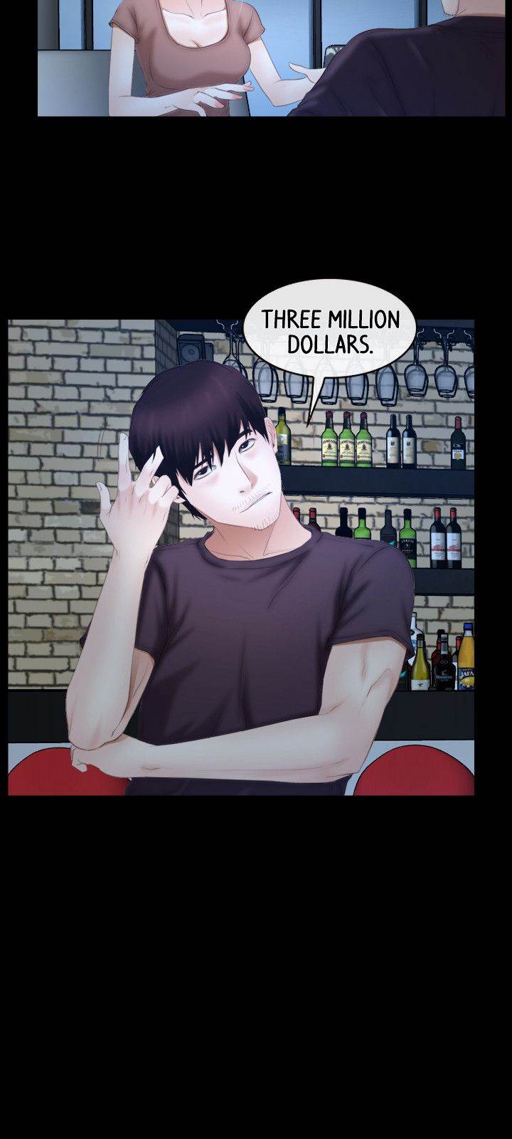 First Love - Chapter 49 [photo 9] - MangaPorn