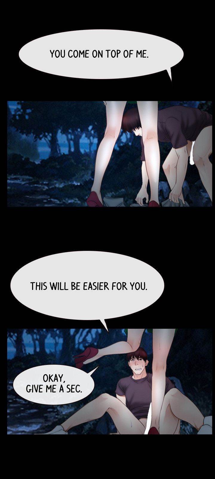 First Love - Chapter 50 [photo 12] - MangaPorn