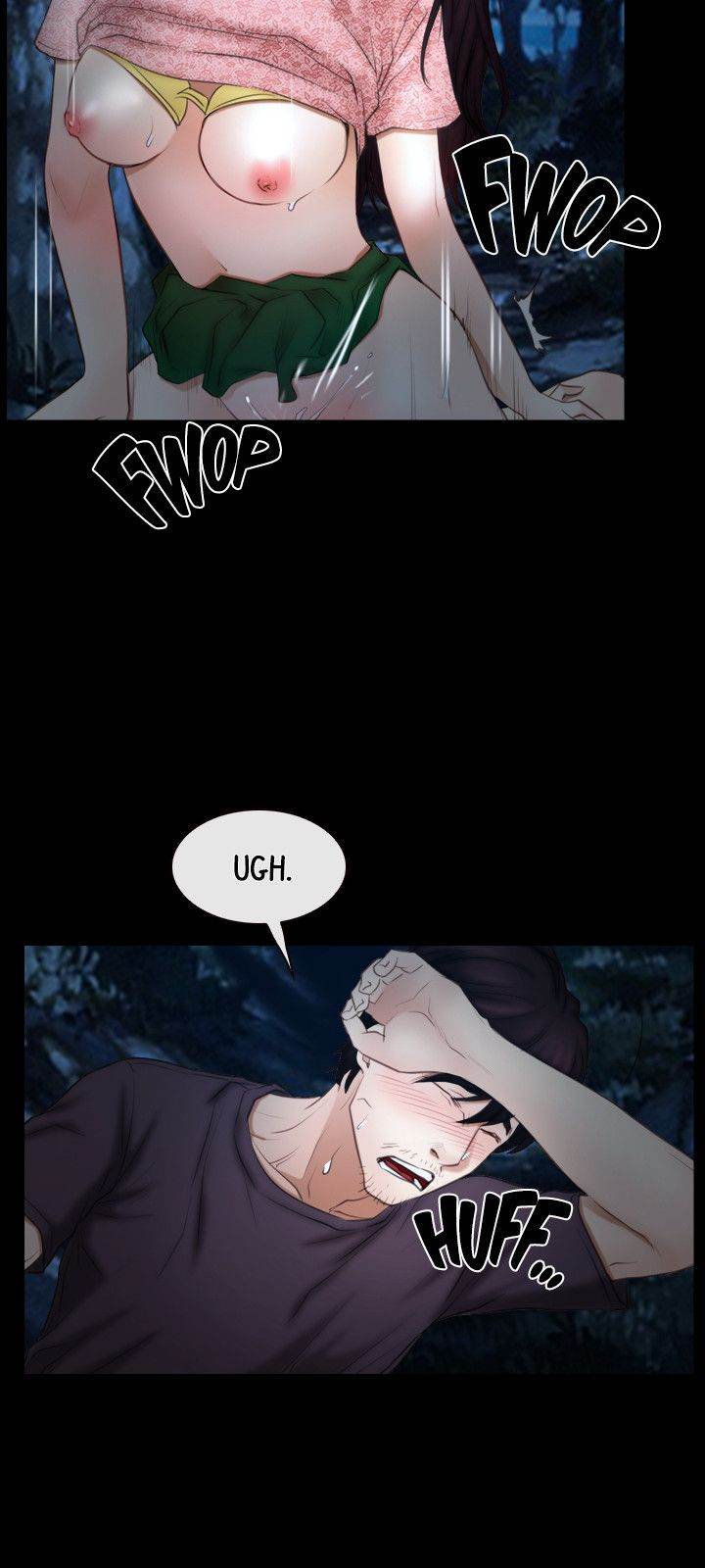 First Love - Chapter 50 [photo 17] - MangaPorn