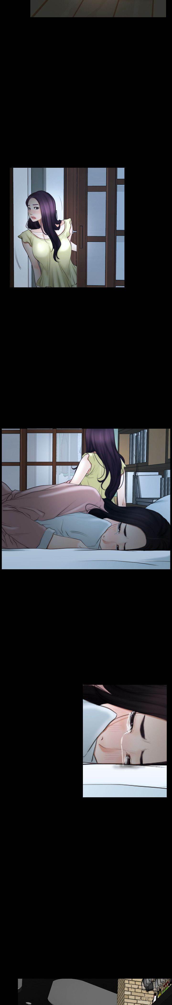 First Love - Chapter 50 [photo 19] - MangaPorn