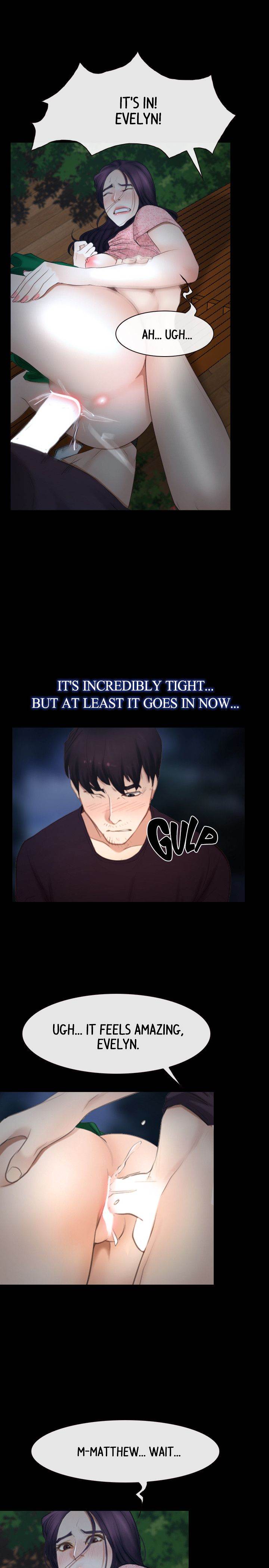 First Love - Chapter 50 [photo 4] - MangaPorn