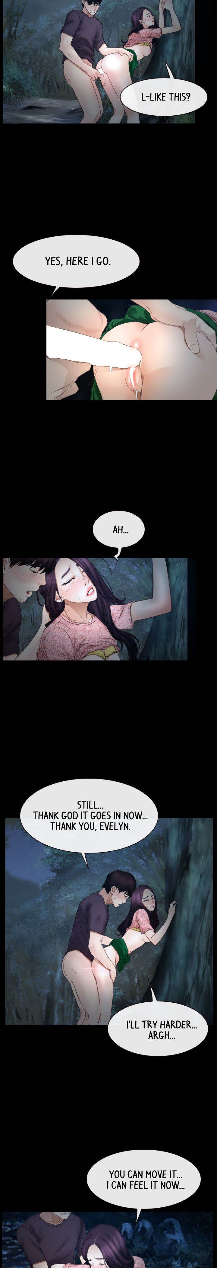 First Love - Chapter 50 [photo 8] - MangaPorn