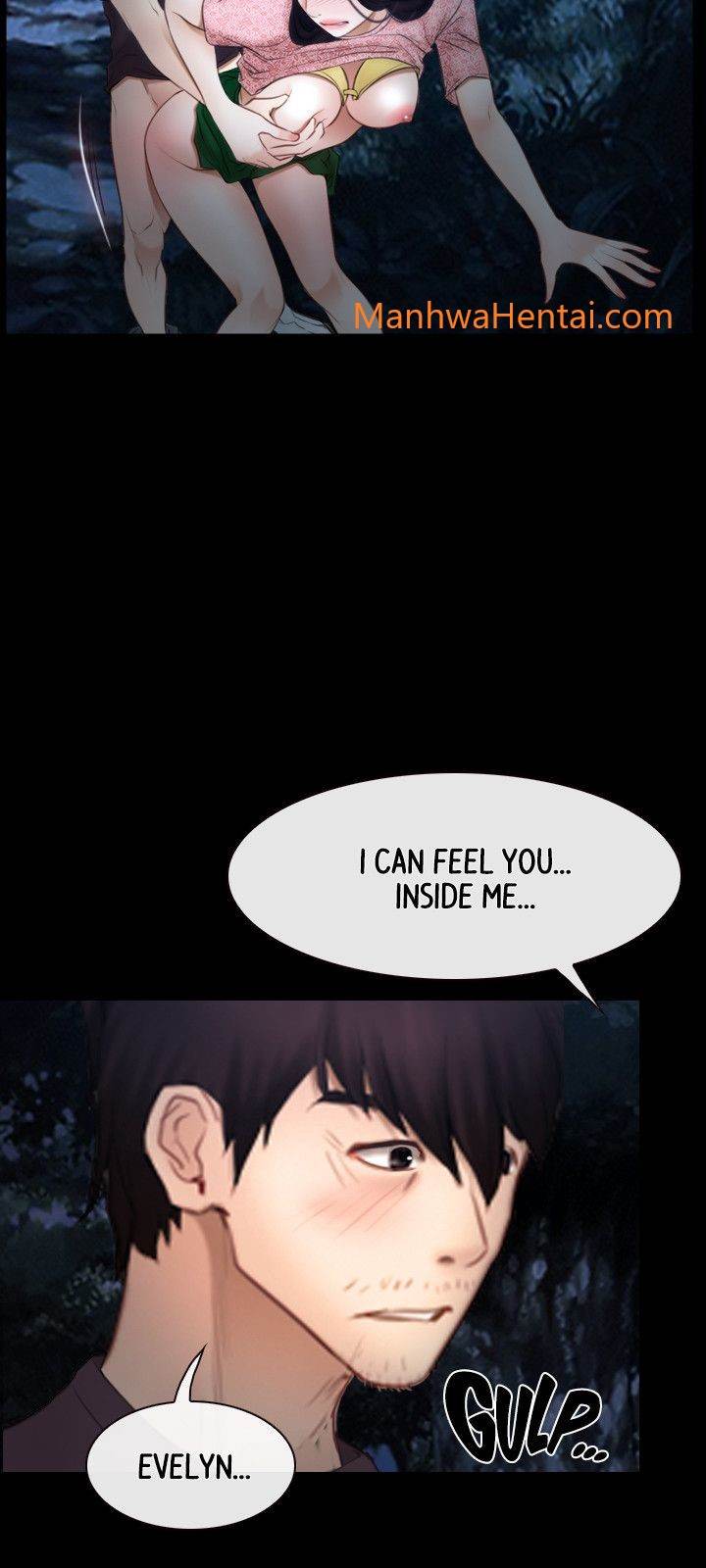 First Love - Chapter 50 [photo 9] - MangaPorn