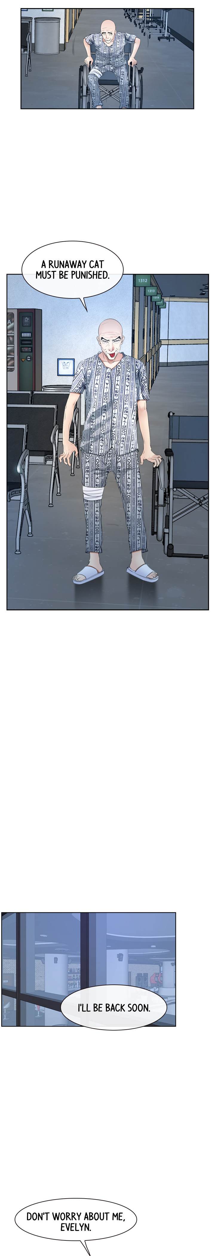 First Love - Chapter 51 [photo 13] - MangaPorn