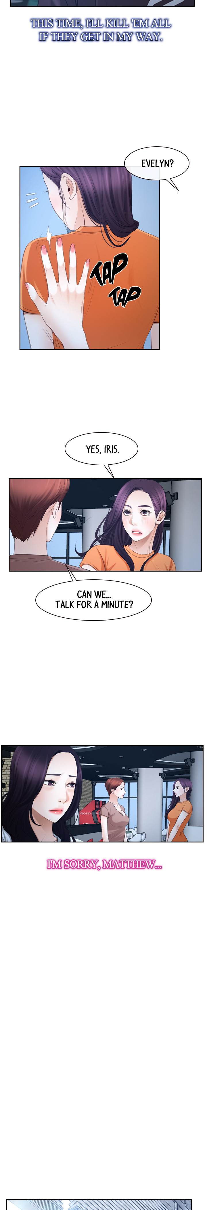 First Love - Chapter 51 [photo 16] - MangaPorn