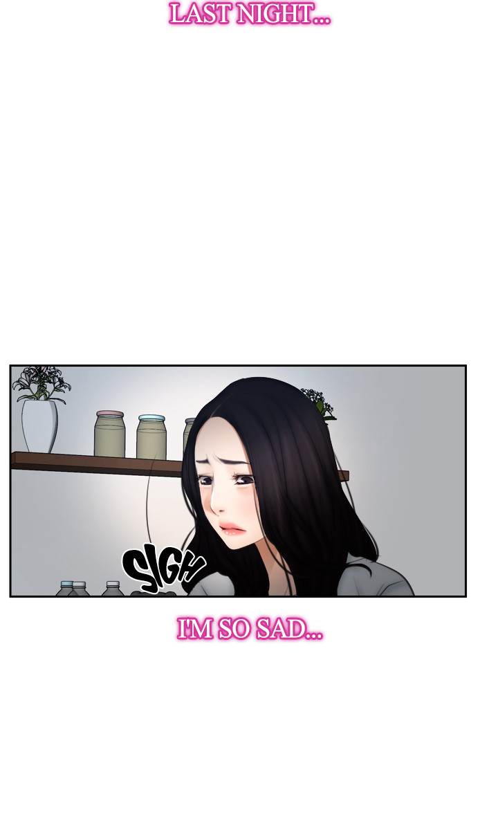 First Love - Chapter 51 [photo 2] - MangaPorn