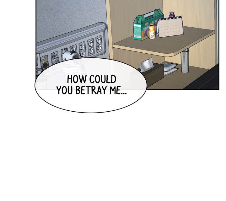 First Love - Chapter 51 [photo 20] - MangaPorn