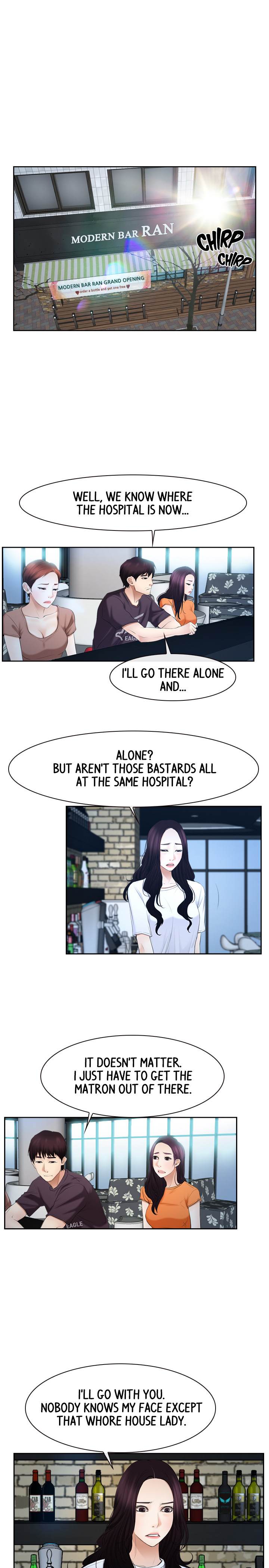 First Love - Chapter 51 [photo 3] - MangaPorn