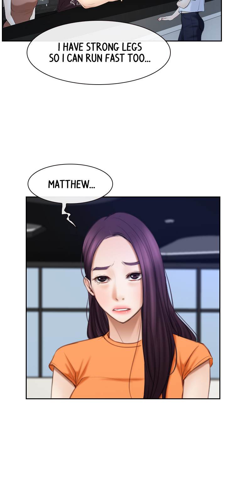 First Love - Chapter 51 [photo 5] - MangaPorn