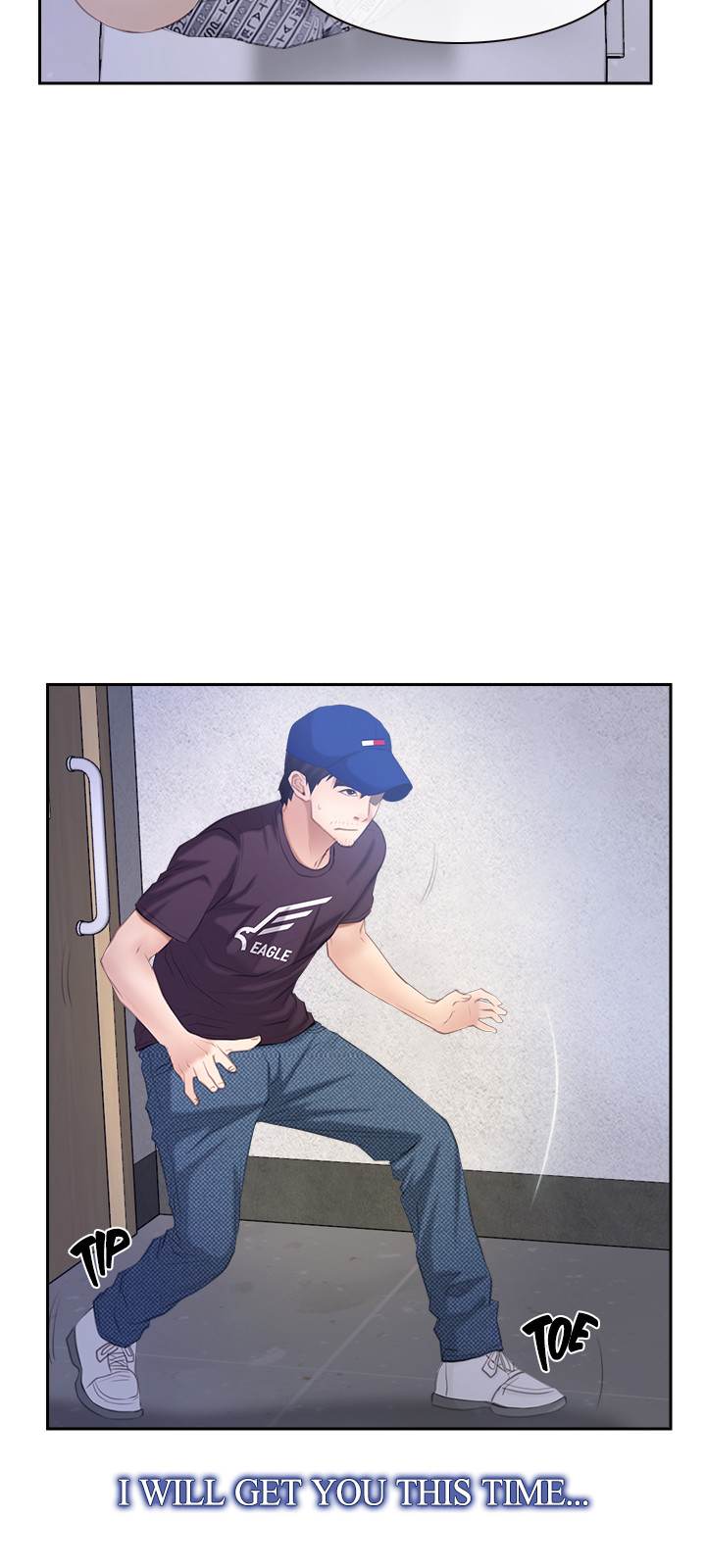 First Love - Chapter 52 [photo 3] - MangaPorn