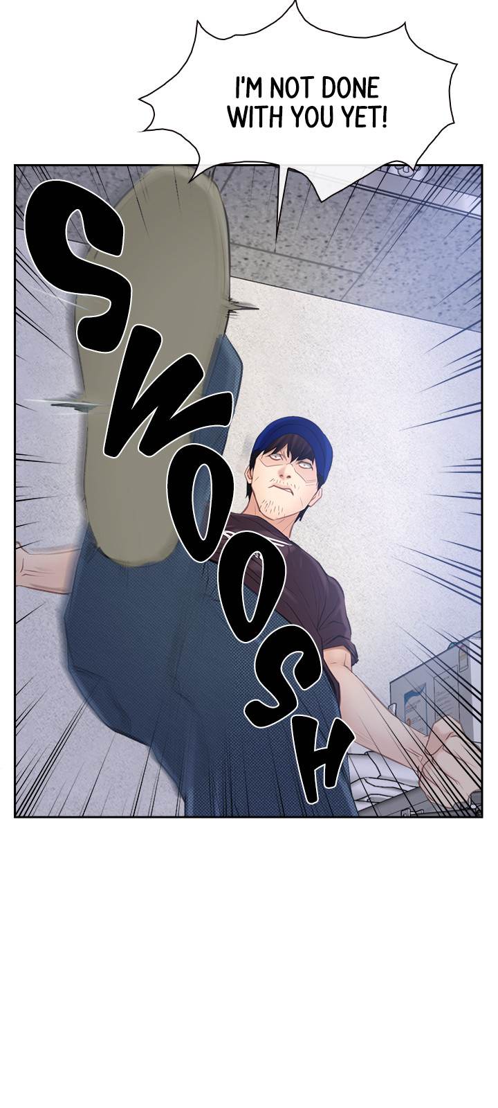 First Love - Chapter 52 [photo 9] - MangaPorn