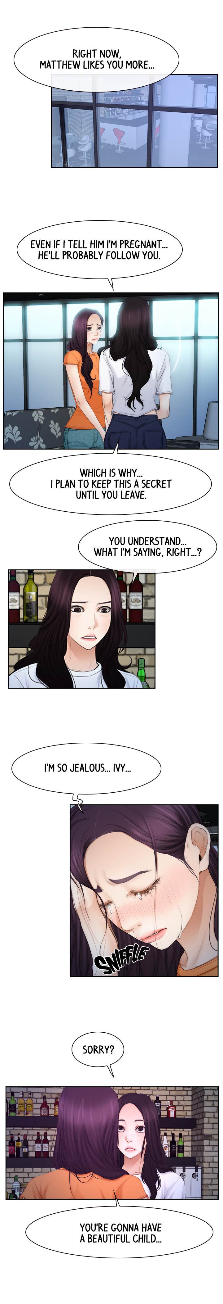 First Love - Chapter 53 [photo 10] - MangaPorn