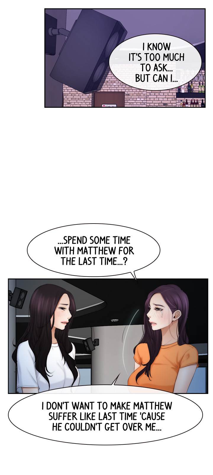 First Love - Chapter 53 [photo 12] - MangaPorn