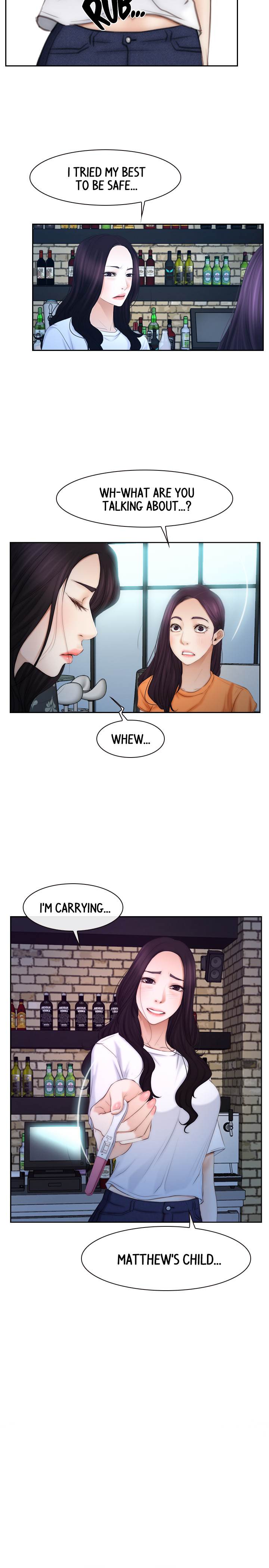 First Love - Chapter 53 [photo 5] - MangaPorn