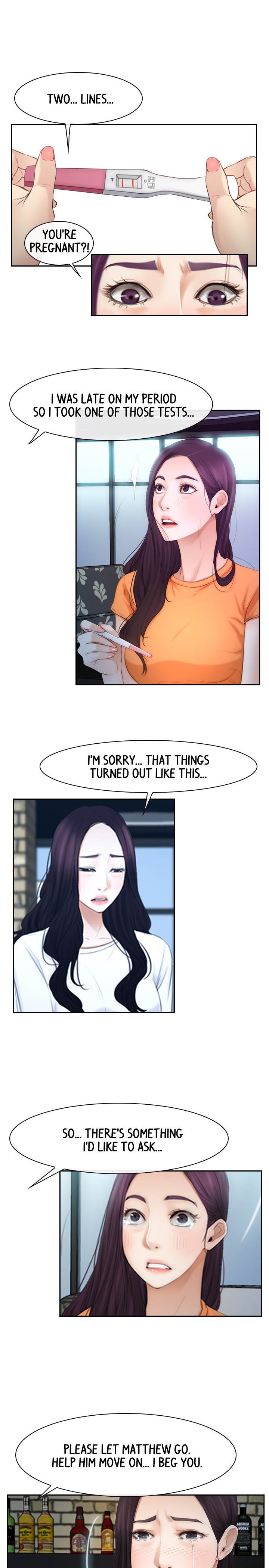 First Love - Chapter 53 [photo 7] - MangaPorn