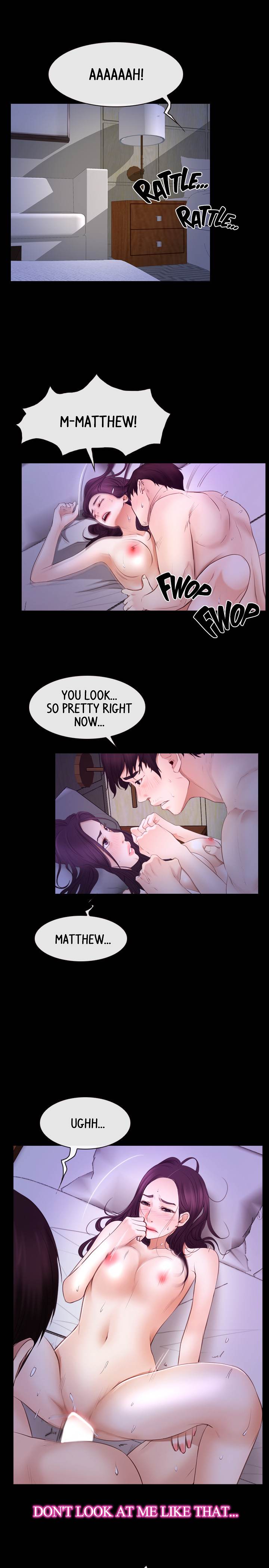 First Love - Chapter 54 [photo 11] - MangaPorn