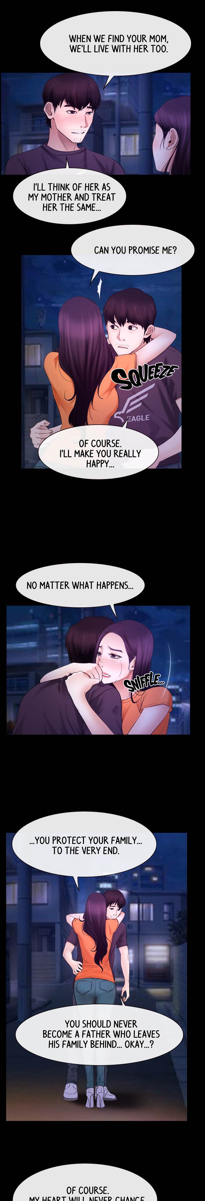 First Love - Chapter 54 [photo 16] - MangaPorn
