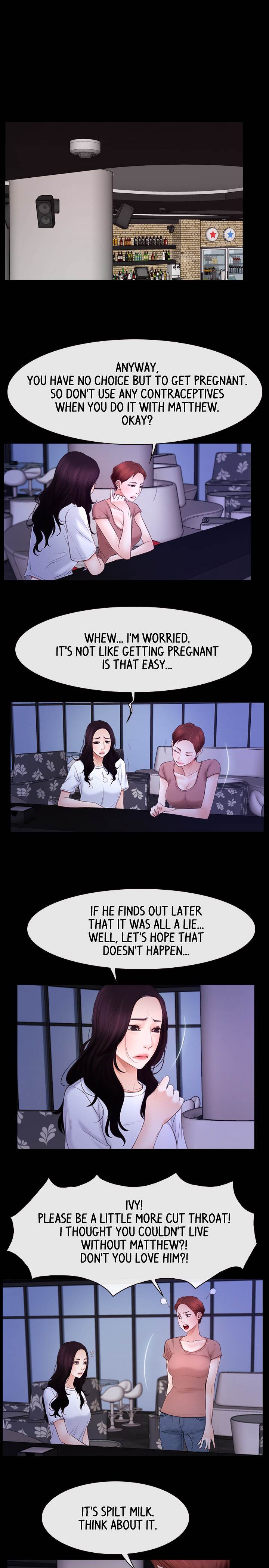 First Love - Chapter 54 [photo 19] - MangaPorn