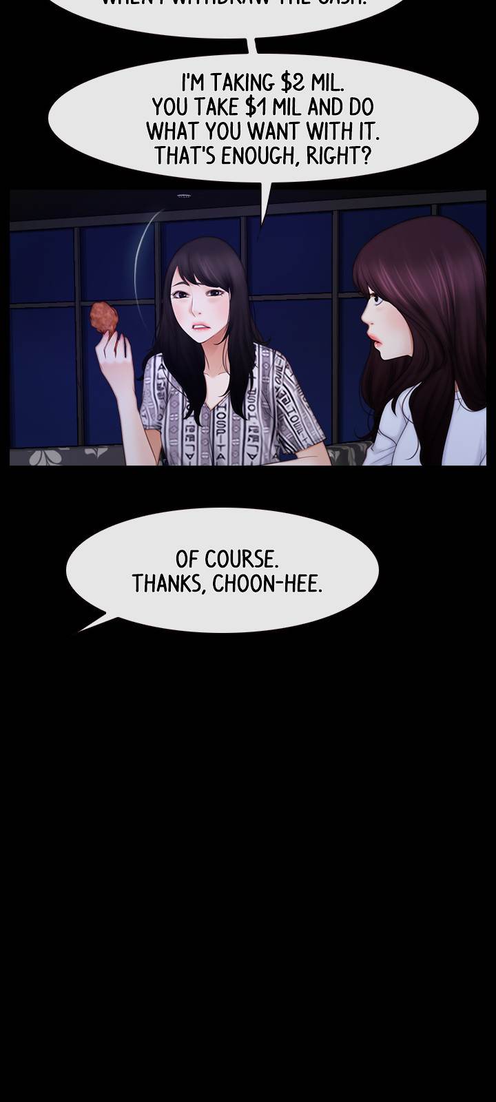 First Love - Chapter 55 [photo 12] - MangaPorn