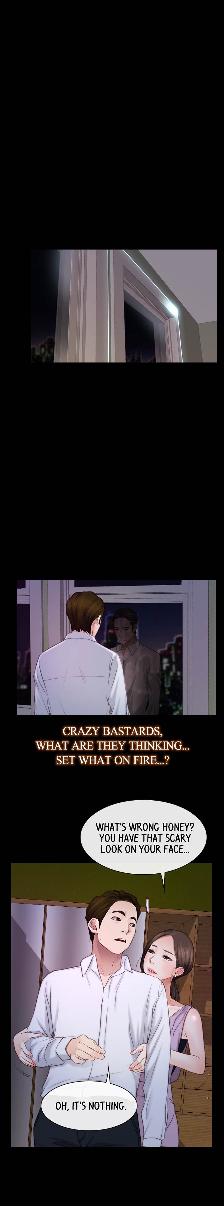 First Love - Chapter 55 [photo 13] - MangaPorn