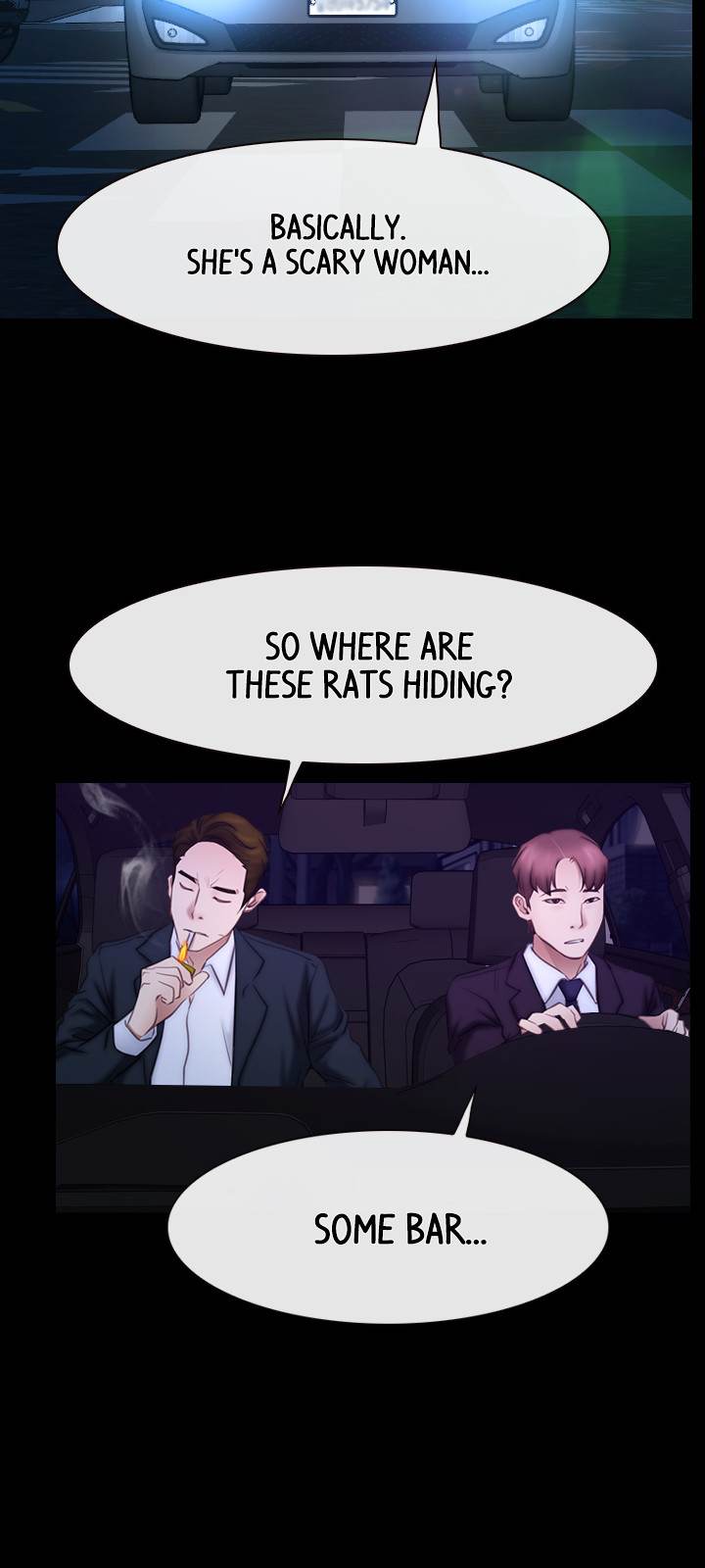 First Love - Chapter 55 [photo 19] - MangaPorn