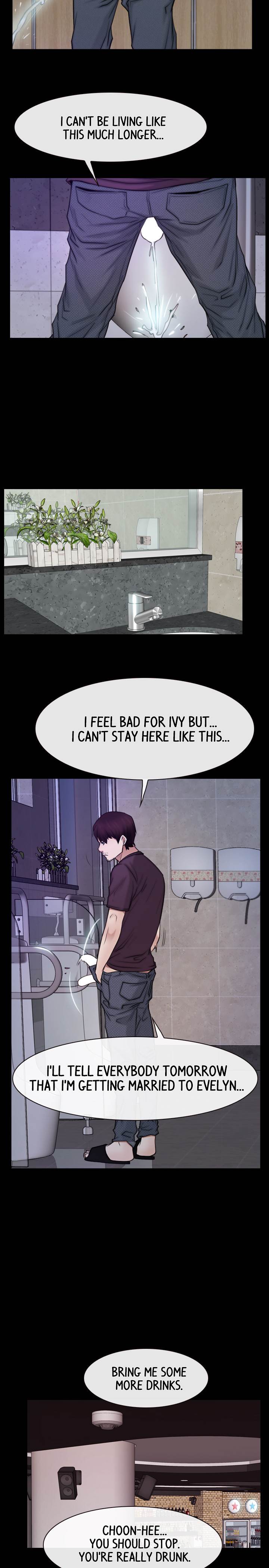 First Love - Chapter 55 [photo 21] - MangaPorn