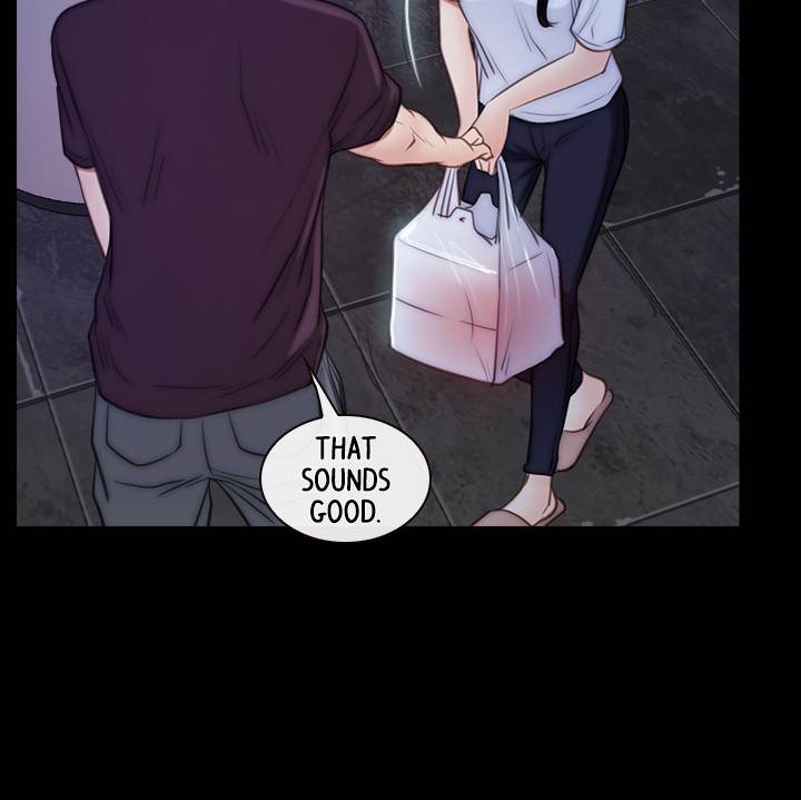 First Love - Chapter 55 [photo 9] - MangaPorn
